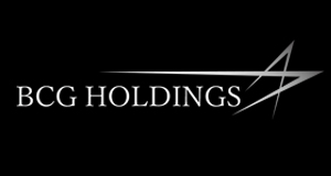 BCG HOLDINGS