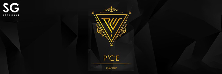 P'CE GROUP