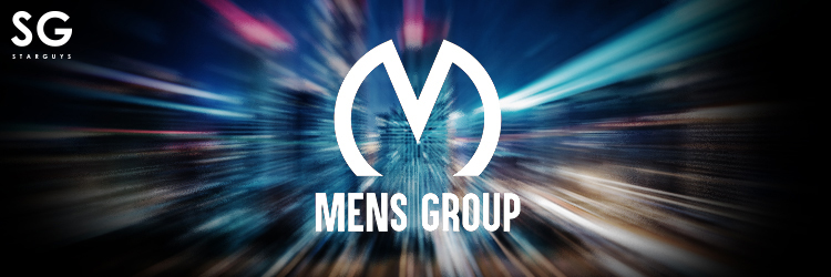 MENS GROUP