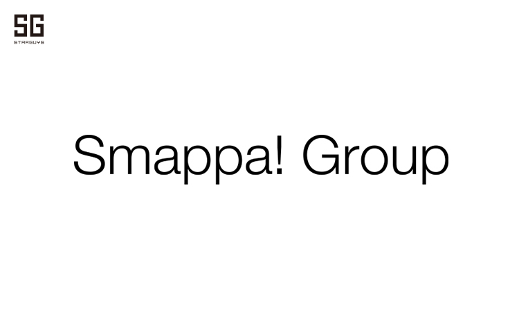 Smappa! Group