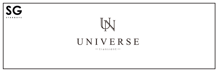 UNIVERSE entertainment