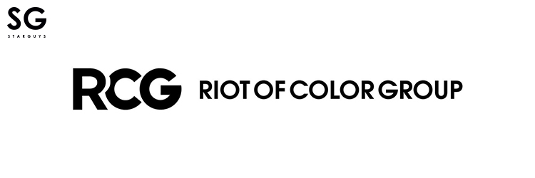 RIOT OF COLOR GROUP