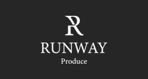 RUNWAY produce