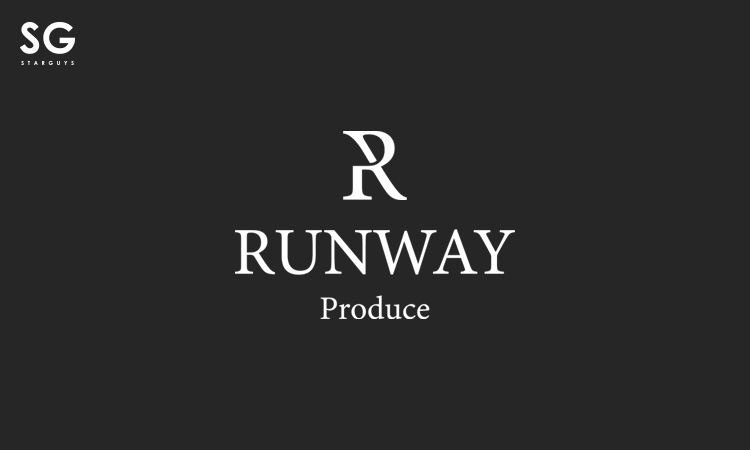 RUNWAY produce