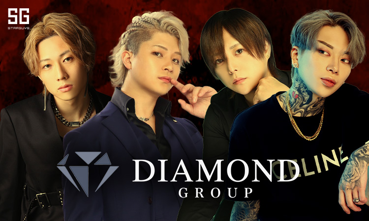 DIAMOND GROUP