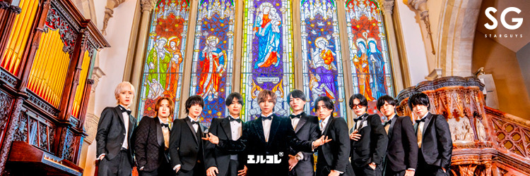 L's-collection