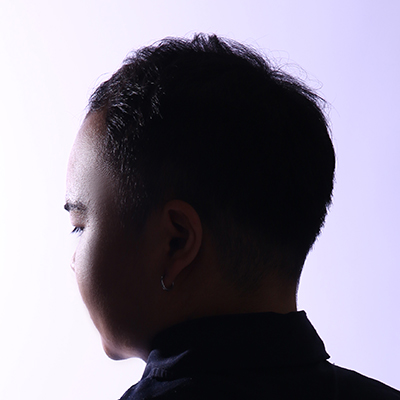 堀