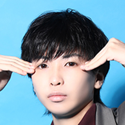 延々 ナミダ
