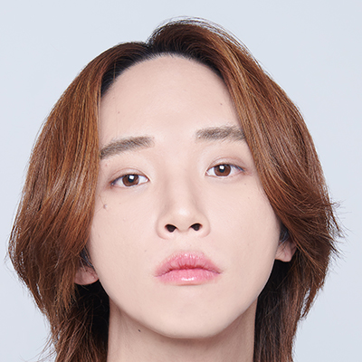 真