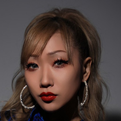 ひさえさん