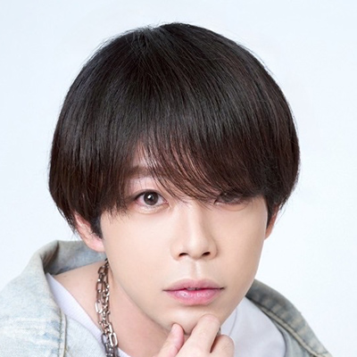 吉田くん。