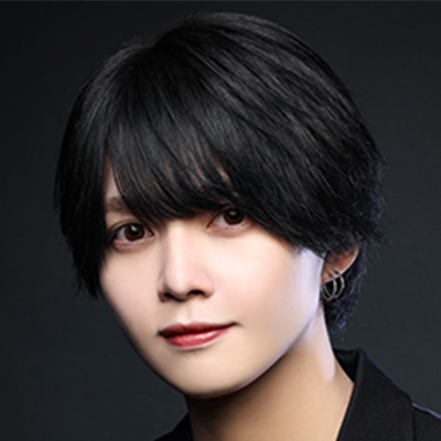 黒咲 優