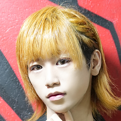 伊織