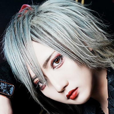 悠里a.k.a.アヘアヘたかしくん