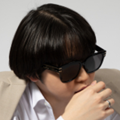 一 瞬
