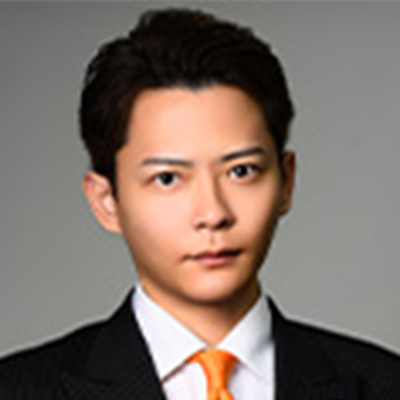 日下部 龍一