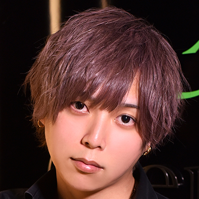 惚れちゃい♡爽
