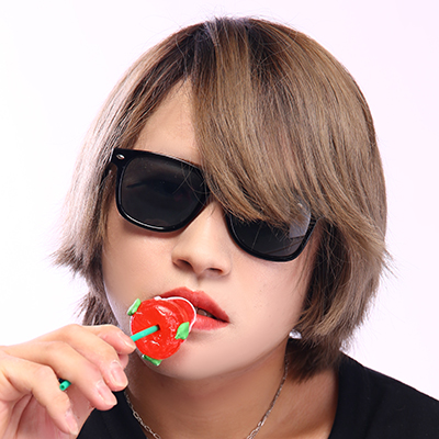 弐乃 遥