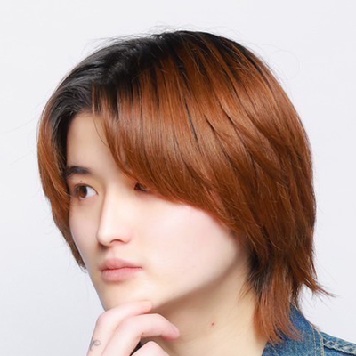 夢咲 マーク