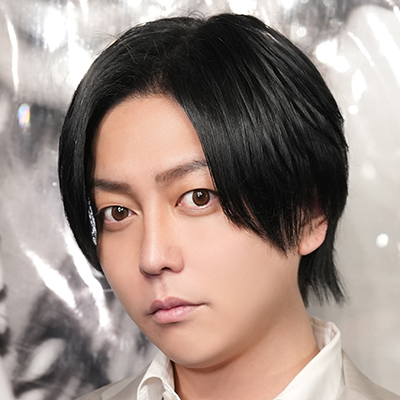 美神 涼介