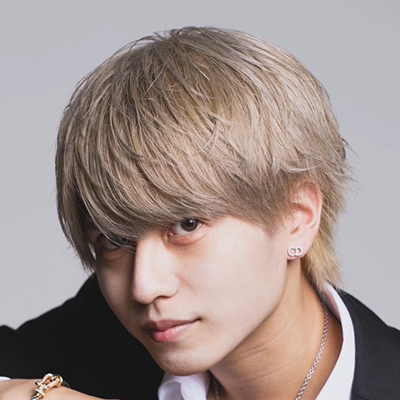 志尊 しんと