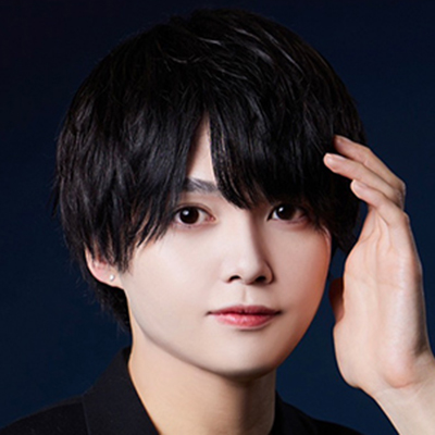 黒咲 優