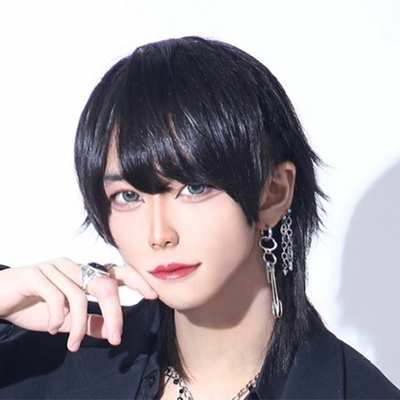 黒宮 いさ