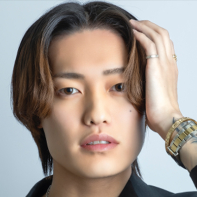 白咲 聖