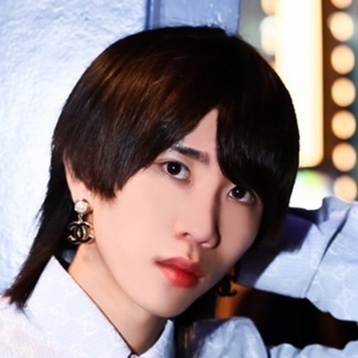 志尊 淳