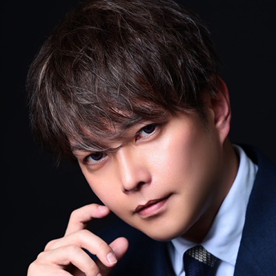 マスター・ナス 慎吾