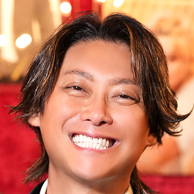田仲 稔
