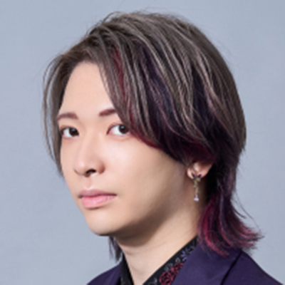 紫音