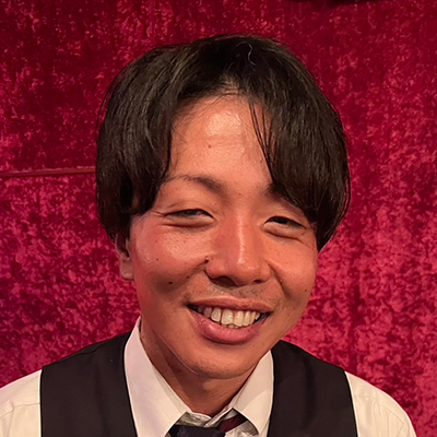 ちーくん