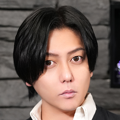 美神 涼介