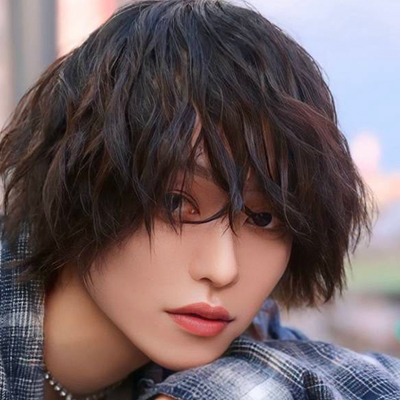 杏