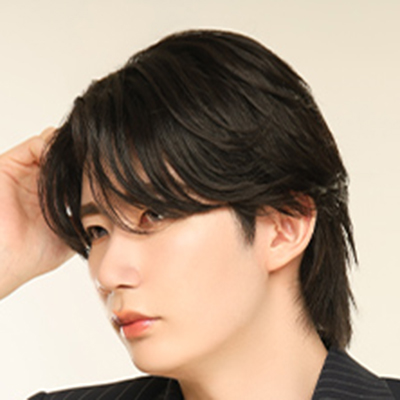藍月
