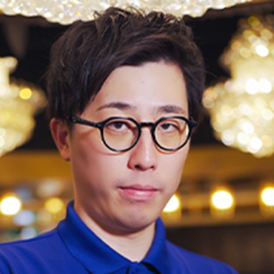 山本