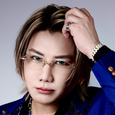 ミナミ☆聖覇a.k.a.Crazy Bucks