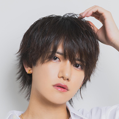 涼宮 秀太
