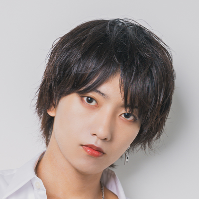 犬吸い 涼太