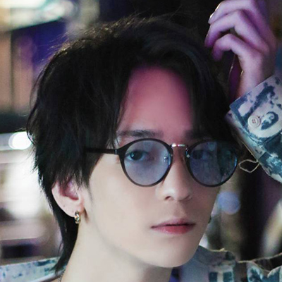亜嵐