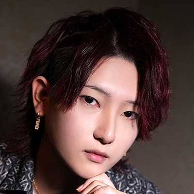 碓氷 ハルト