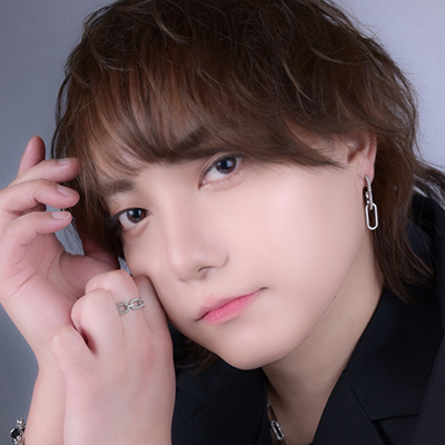 碇 シンジ