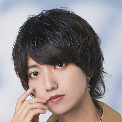 犬吸い 涼太