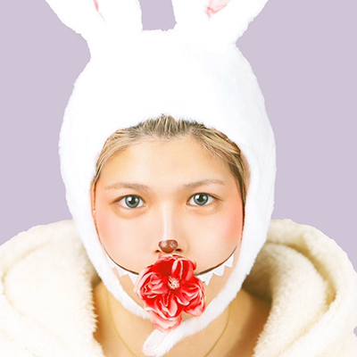 めろめろ♡わっくん