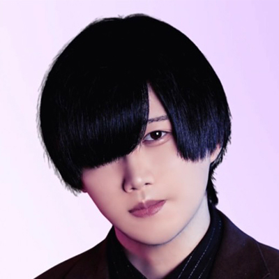藍
