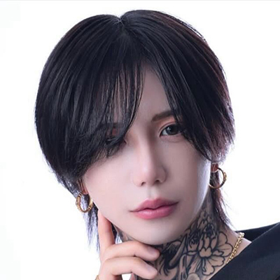 朝比奈 美玖