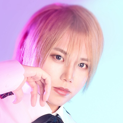 柊咲 ・ K ・ つばさ