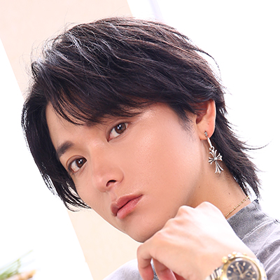 七瀬 ルイ
