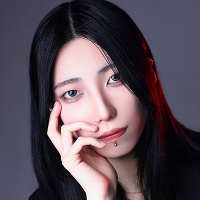 翠